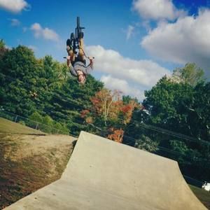 Meet your Posher, Jake